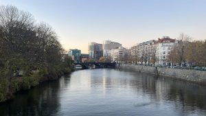 Strafverteidiger Berlin